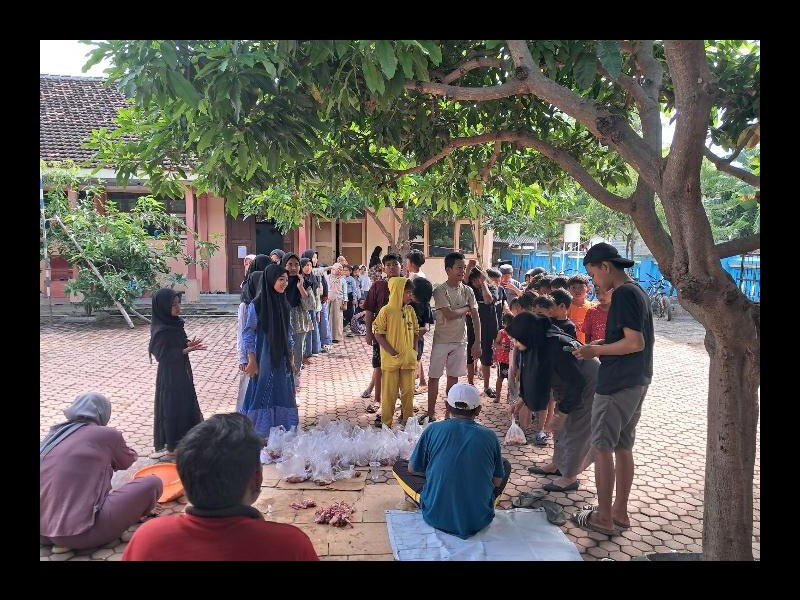 Kegiatan Idul Adha