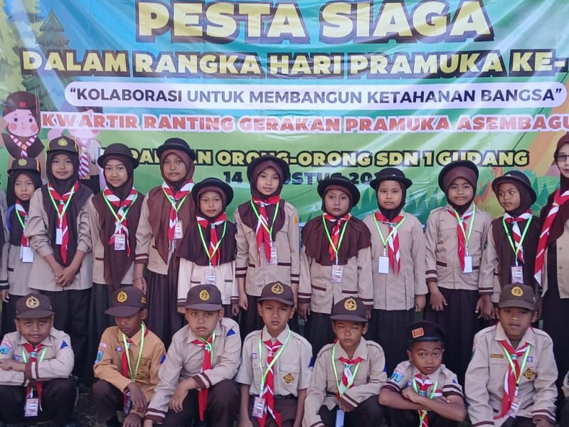 PESTA SIAGA 2025
