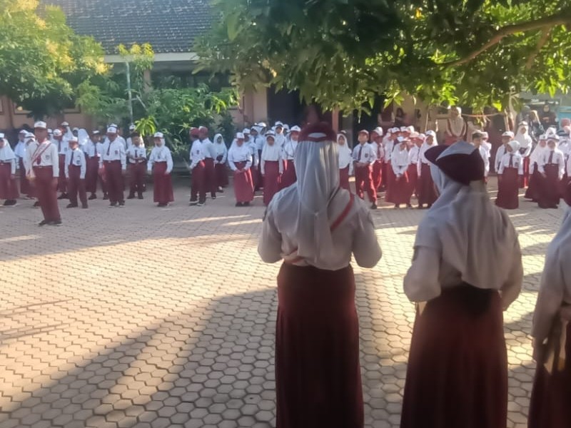 HARI GURU NASIONAL