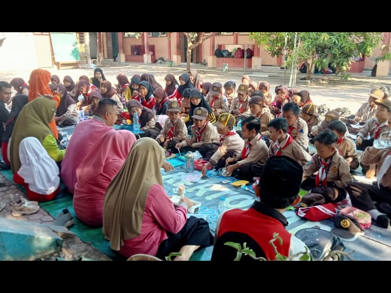 ISTIGHOSAH