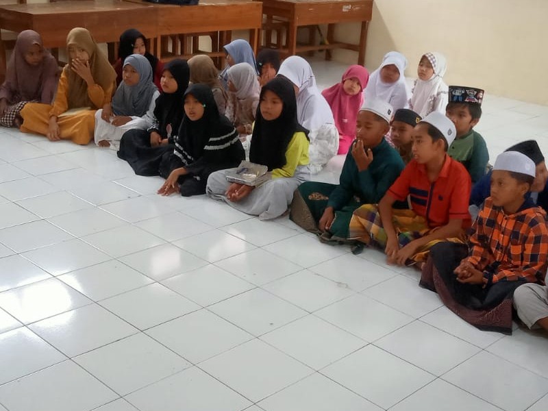 PONDOK RAMADHAN