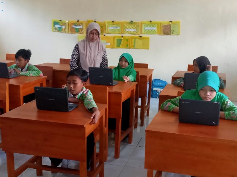 GLADI BERSIH TKA 2026