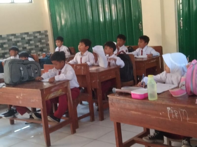 SAS Genap tapel 2025/2026